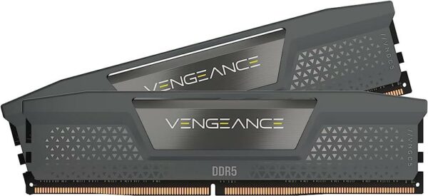 Memorie RAM Corsair Vengeance 64GB DDR5 6000MHz CL30 Kit of