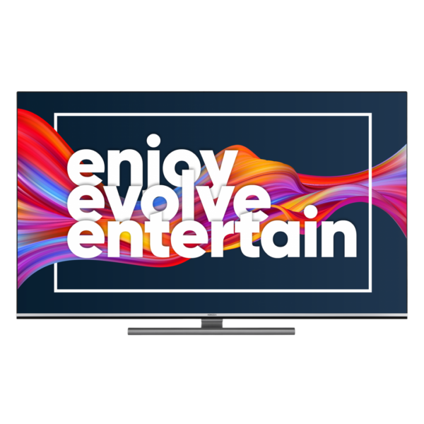 AURORA OLED TV HORIZON 4K-SMART 65HZ9930U/B, 65", 4K Ultra HD - imagine 3