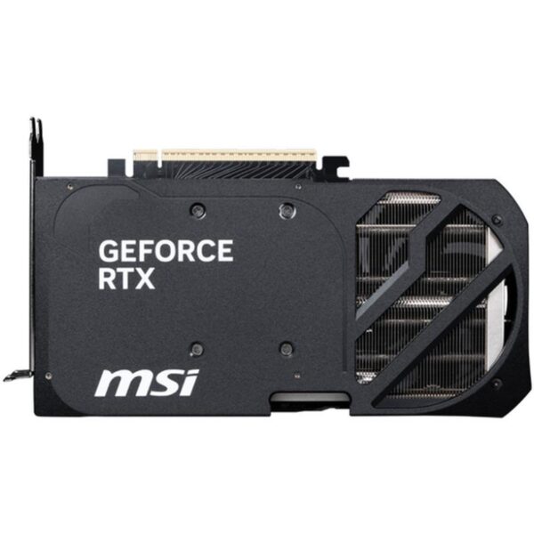 Placa Video MSI GEFORCE RTX 5070 12G SHADOW 2X OC - imagine 5