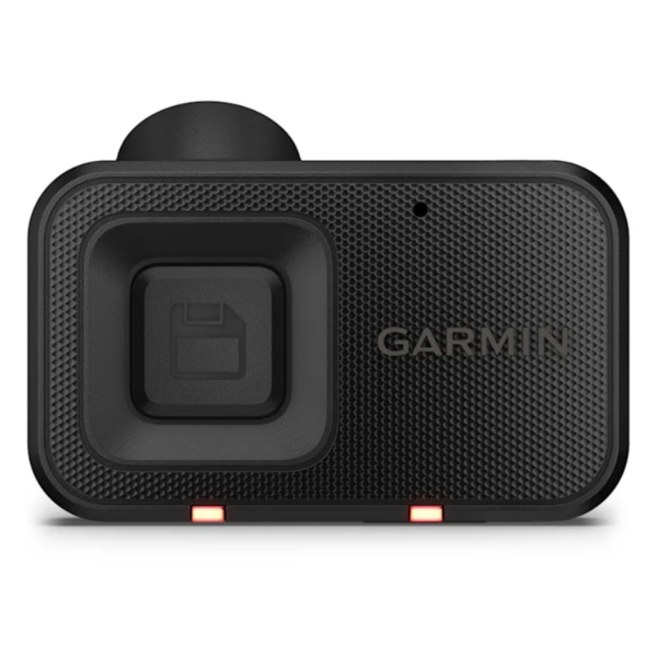 Camera auto Garmin Dash Cam Mini 3, rezolutie 1080p, camp - imagine 3
