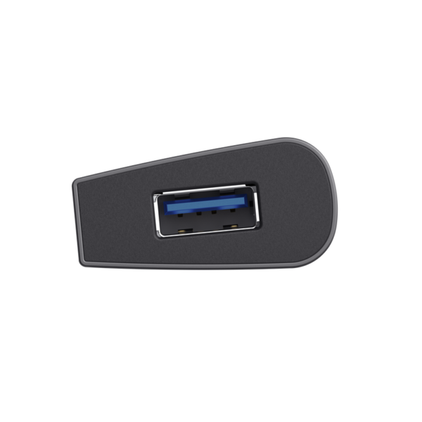 Hub Trust Halyx , 7 porturi USB 3.2 Gen 1, - imagine 8