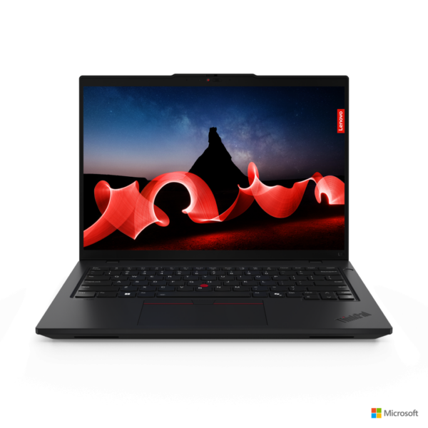 Laptop Lenovo ThinkPad L14 Gen 5 (Intel); 14" WUXGA; Intel - imagine 4