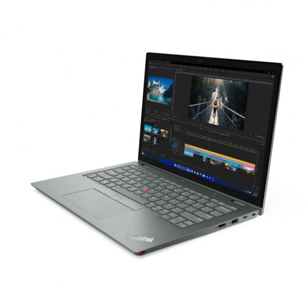 Laptop Lenovo ThinkPad L13 2-in-1 Gen 5 (Intel);13.3" WUXGA (1920x1200) - imagine 9