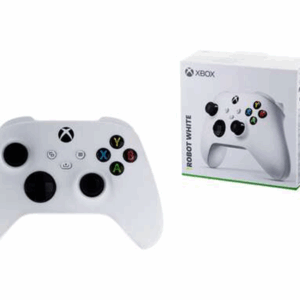 Microsoft Xbox X Wireless Controller White