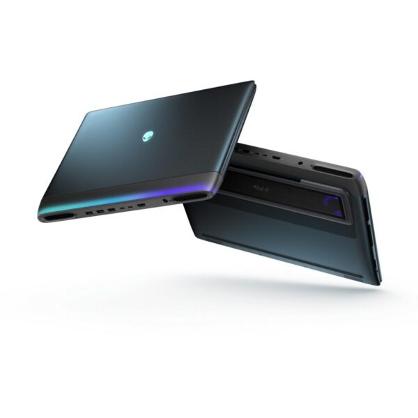 Laptop Gaming Alienware 16 Aurora AC16250 16" QHD+, Intel CORE5-210H, - imagine 18