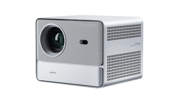 Xiaomi Wanbo Davinci 1 Pro Projector FHD - imagine 4