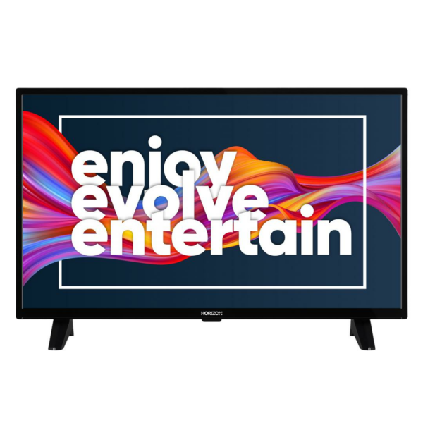 LED TV HORIZON SMART 32HL6330H/B, 32" D-LED, HD Ready (720p), - imagine 3