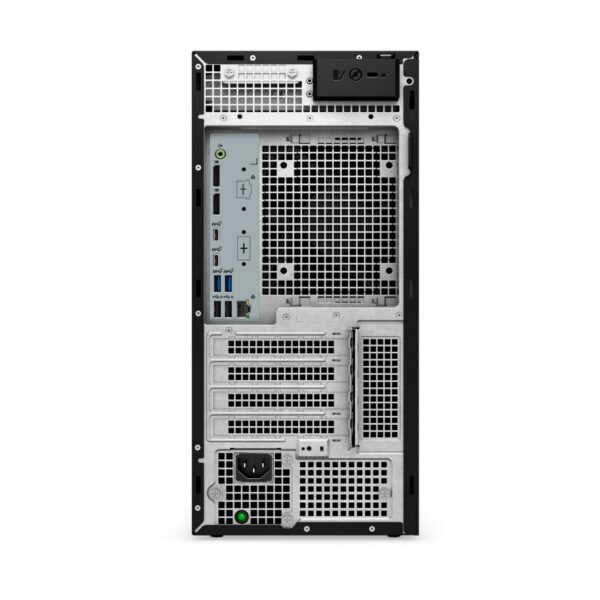 Precision 3680 Tower CTO BASE 1000W, Intel I9-14900K, 32GB RAM, - imagine 4