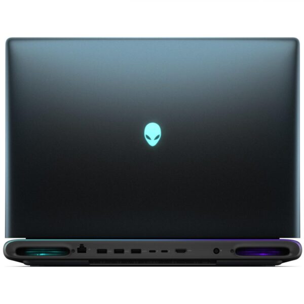 Laptop Gaming Alienware 18 Area-51 18.0" QHD+, Intel U9-275HX, 64GB - imagine 10