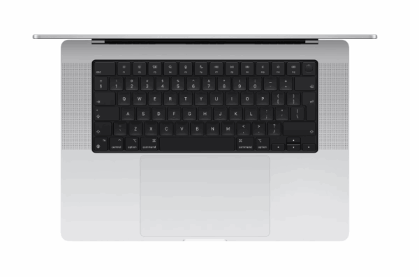 MacBook Pro 16.2"/Apple M4 Max (CPU 16-core, GPU 40-core, Neural - imagine 4