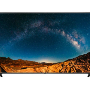 Televizor Smart LED LG 55UR78G 139 CM (55``) 4K Ultra