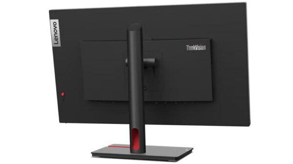 Monitor Lenovo ThinkVision T27i-3027" IPS, FHD, 16:9, Brightness: 300 nits, - imagine 7