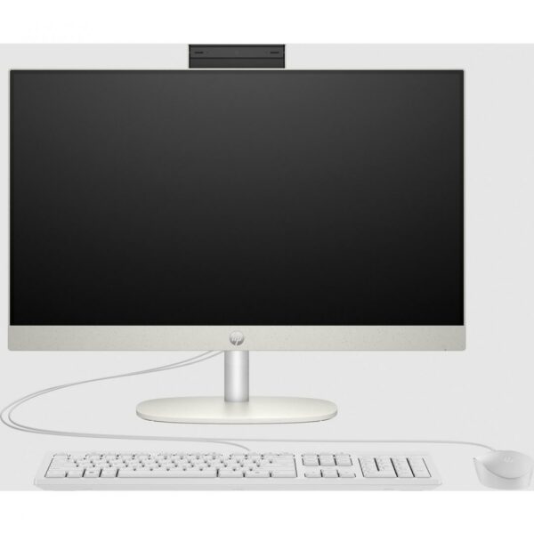 All-in-One HP ProOne 240 G10 23.8 inch Non-Touch IPS FHD,