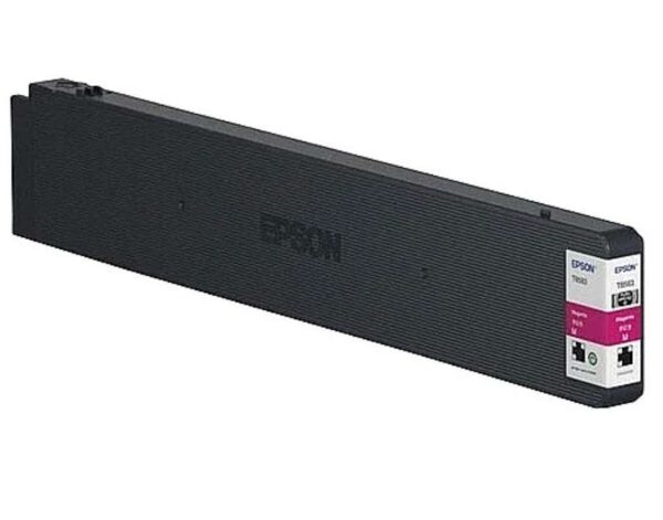 Cartus cerneala Epson Enterprise Magenta, capacitate 50k pagini, pentru Epson