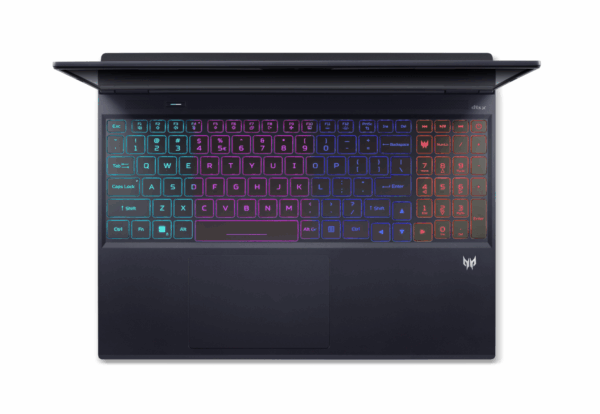 Laptop Gaming Acer Predator Helios Neo 16S AI OLED PHN16S-71-975B, - imagine 5