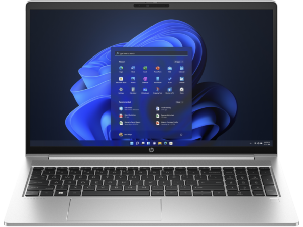 Laptop HP ProBook 455 G10, 15.6 inch FHD (1920x1080) LED