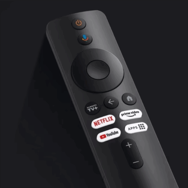 Player Multimedia Xiaomi Mi TV Box S 3rd Gen, 4K, - imagine 4