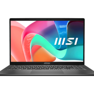 Laptop MSI Modern 15 F13MG-296XRO, 15.6" FHD (1920x1080), IPS-Level, Intel