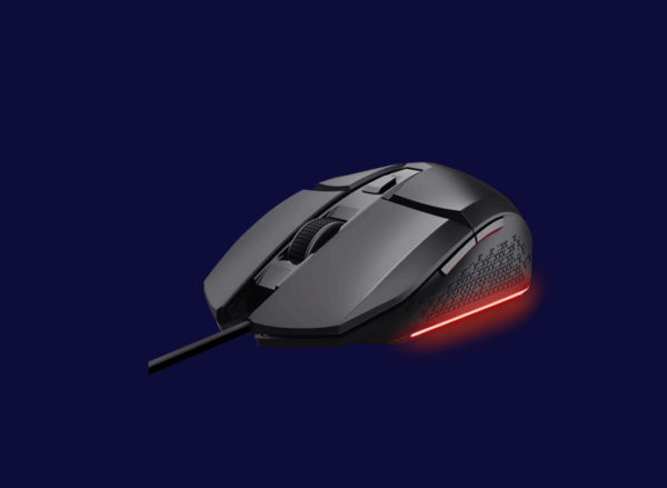 Kit Trust Wireless GXT 798 2-in-1, tastatura mecanica, interfata USB, - imagine 4