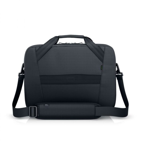 Dell EcoLoop Pro Slim Briefcase 15, Color: Black, Laptop Compatibility: - imagine 4