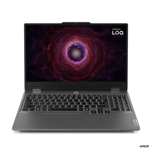 Laptop Lenovo Gaming LOQ 15ARP9, 15.6" FHD (1920x1080) IPS 300nits