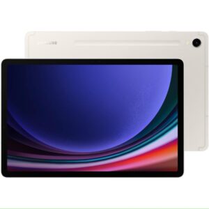 Samsung TAB S9 X710 WIFI 11.0" 12GB 256GB Cream (incl.