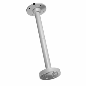 Material: Aluminum Dimeesiune：⌀ 150×545mm Culoare: Alb