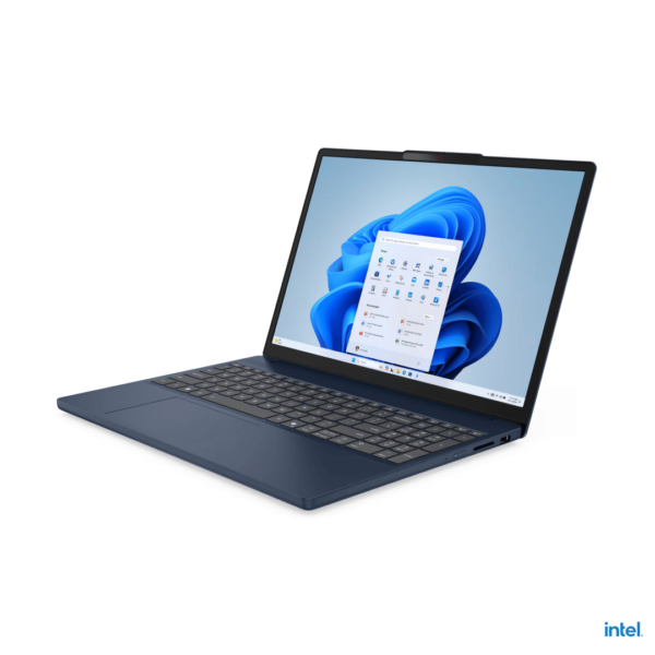 Laptop Lenovo IdeaPad Slim 3 15IRH10, 15.3" WUXGA (1920x1200) IPS - imagine 3
