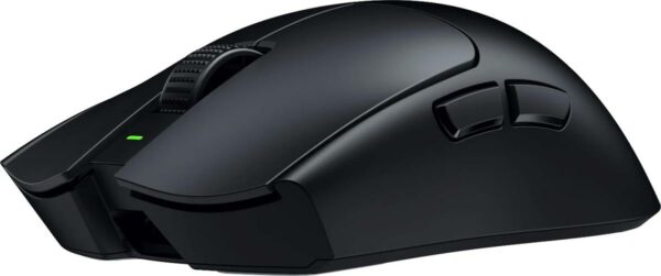 Mouse Razer Viper V3 Pro, rezolutie maxima 35000 DPI, durata