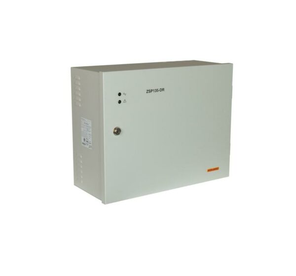 Sursa de alimentare pentru sisteme de detectie incendiu 24V/2A in