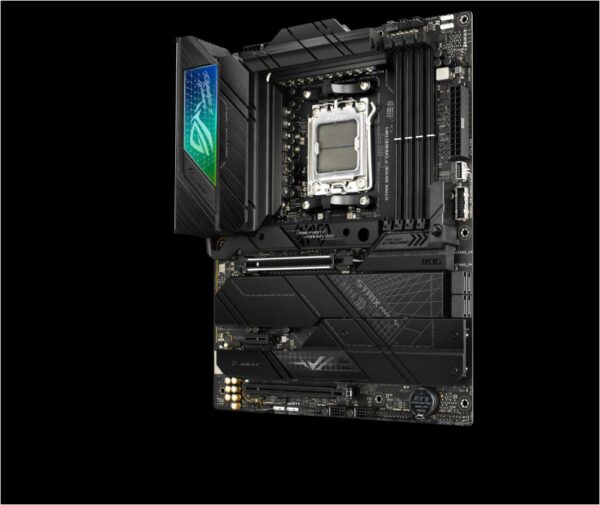 Placa de baza Asus RS X670E-F GAMING WIFI AM5 - imagine 3