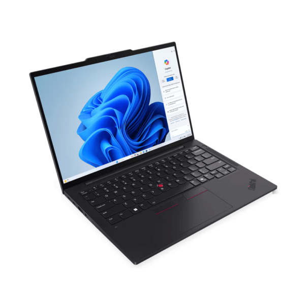 Laptop Lenovo ThinkPad T14s Gen 5; 14" WUXGA; Intel Core - imagine 5