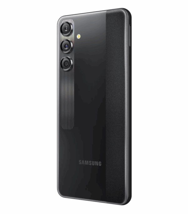 SAMSUNG M55 5G M556 6.7" 8GB 128GB DS BK - imagine 3