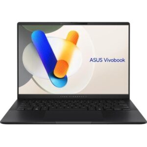 Laptop Asus Vivobook S 14, M5406KA-QD072, 14.0-inch, WUXGA (1920 x