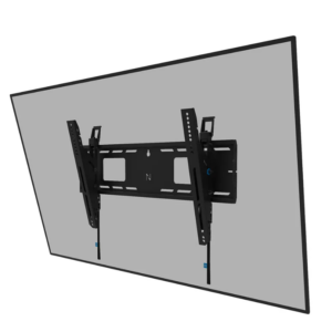Suport perete Neomounts heavy duty, pentru display-uri interactive si ecrane