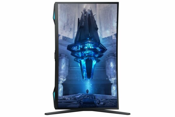 Monitor Samsung 32" LS32BG750NPXEN - imagine 14