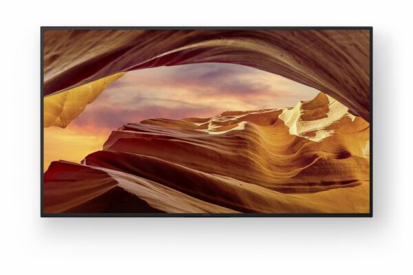 LED TV 4K 75''(190cm) SONY 75X75WL - imagine 11