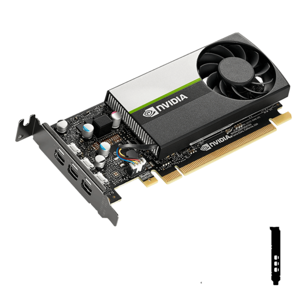 Placa Video PNY NVIDIA T400 4GB GDDR6 64 bit - Image 8