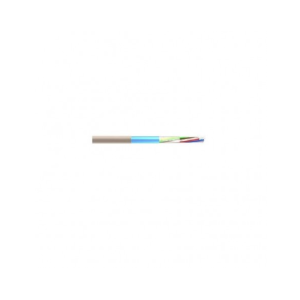 Cablu alarma 8 x 0,22 - Cu