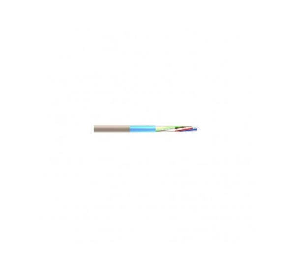 Cablu alarma 8 x 0,22 - Cu