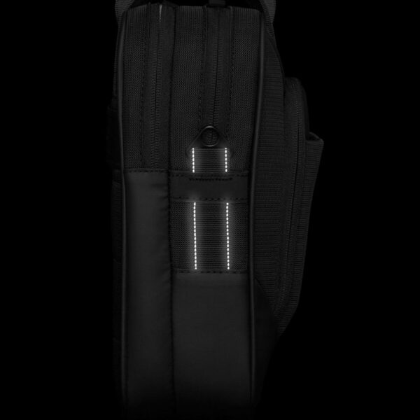 DELL ECOLOOP PRO CLASSIC BRIEFCASE 14", Colour: Black, Notebook Compatibility: - imagine 4