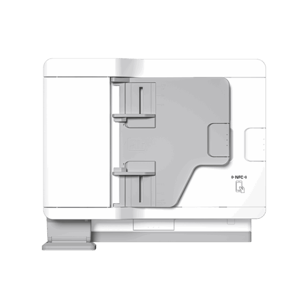 Multifunctional laser mono Pantum BM4300ADW A4, 33ppm, Procesor 800MHz, memorie - imagine 3