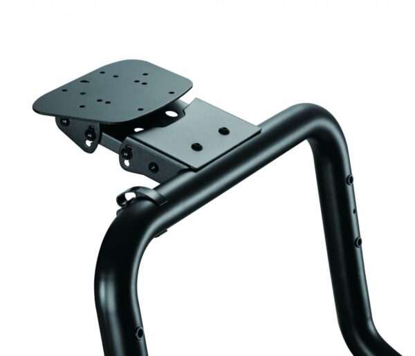 Scaun gaming Serioux Racing Cockpit cu suport monitor - imagine 8
