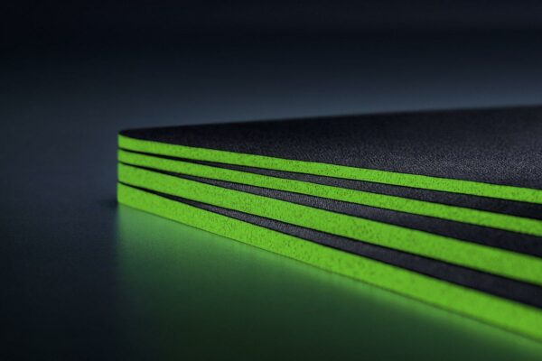 Mouse Pad Razer Gigantus 2 Soft Mat Large, negru - imagine 5