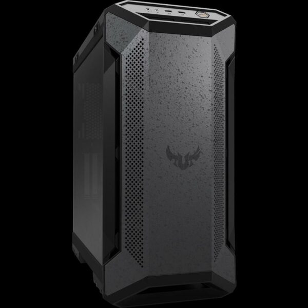 Carcasa ASUS TUF Gaming GT501, Middle Tower, fara sursa, ATX, - imagine 3
