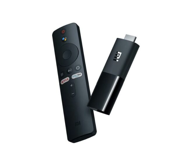 Xiaomi MI Tv Stick, Full HD, Chromecast, Control Voce, Bluetooth,