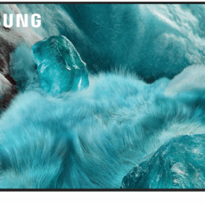 Televizor QLED Smart SAMSUNG 65Q7F, 4K, 163cm