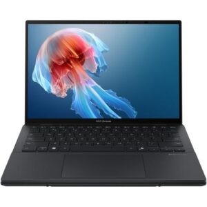 Laptop ASUS Zenbook Duo, UX8406CA-PZ068X, 14.0-inch, 3K (2880 x 1800)