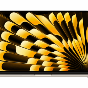 MacBook Air 15.3" Retina/Apple M4 (CPU 10- core, GPU 10-