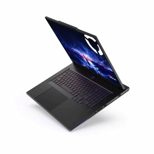 Laptop Lenovo Gaming Legion 9 18IAX10, 18" WQUXGA (3840x2400) IPS - imagine 10